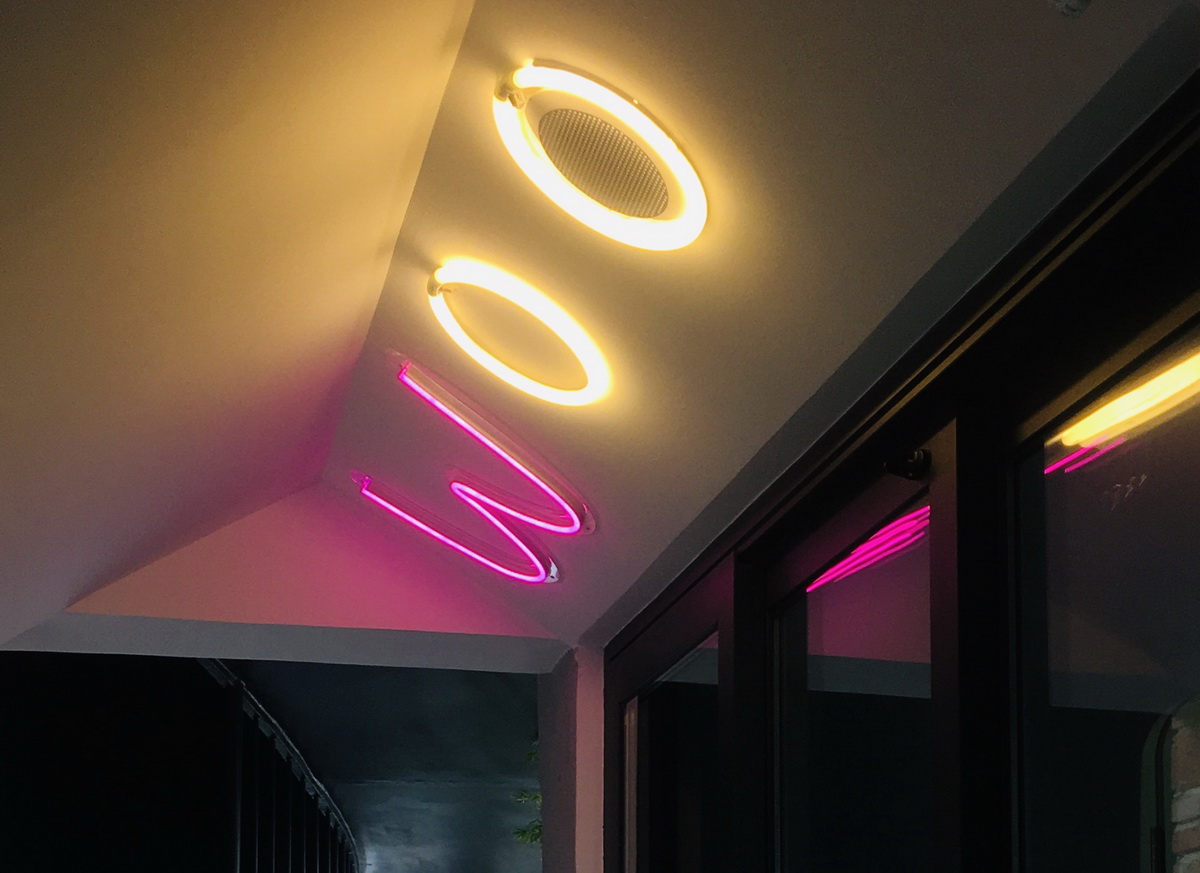 BIM建筑|紫泥十二门无界社区 / 扉建筑