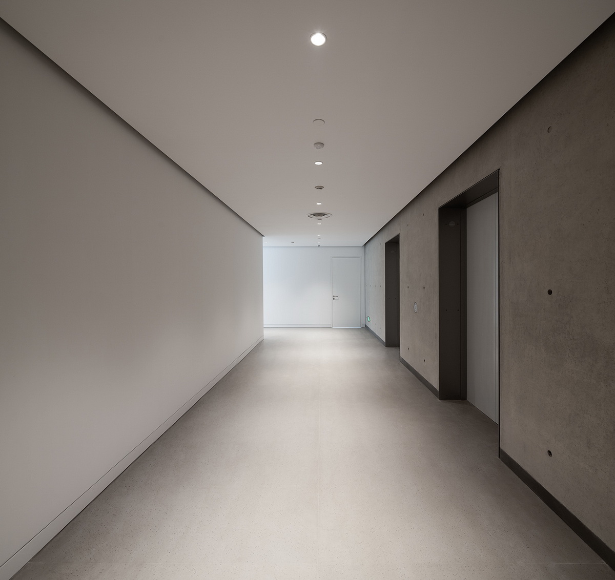 BIM建筑|天目里综合艺术园区 / 伦佐·皮亚诺建筑工作室