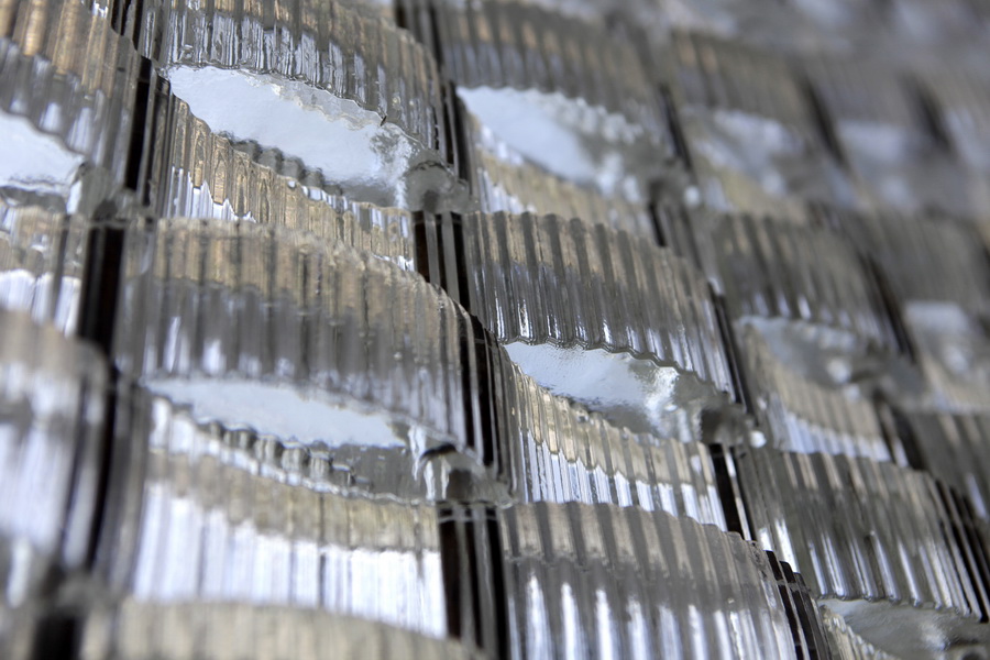 BIM建筑|光影之画——港丰发展总部 / 设计集人