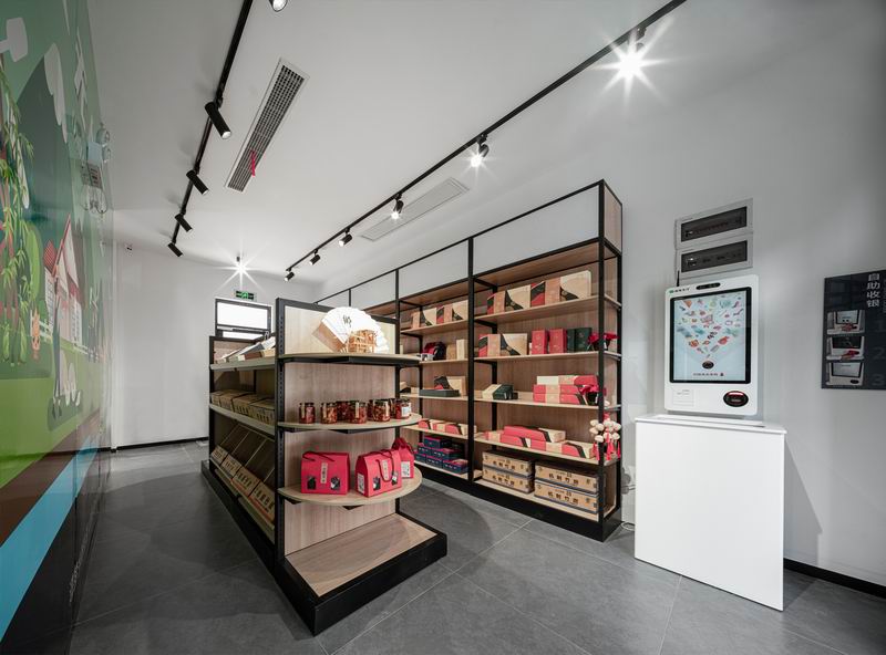 BIM建筑|留住乡愁、链接未来，龙游溪口乡村版未来社区 | 乡伴朱胜萱工作室