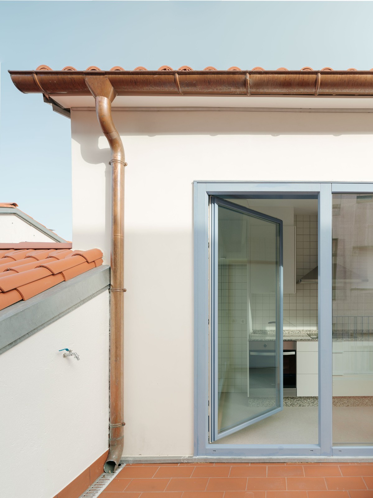 BIM建筑|打工人梦想中的低能耗租赁公寓 | 公共住宅 Vilar 5号