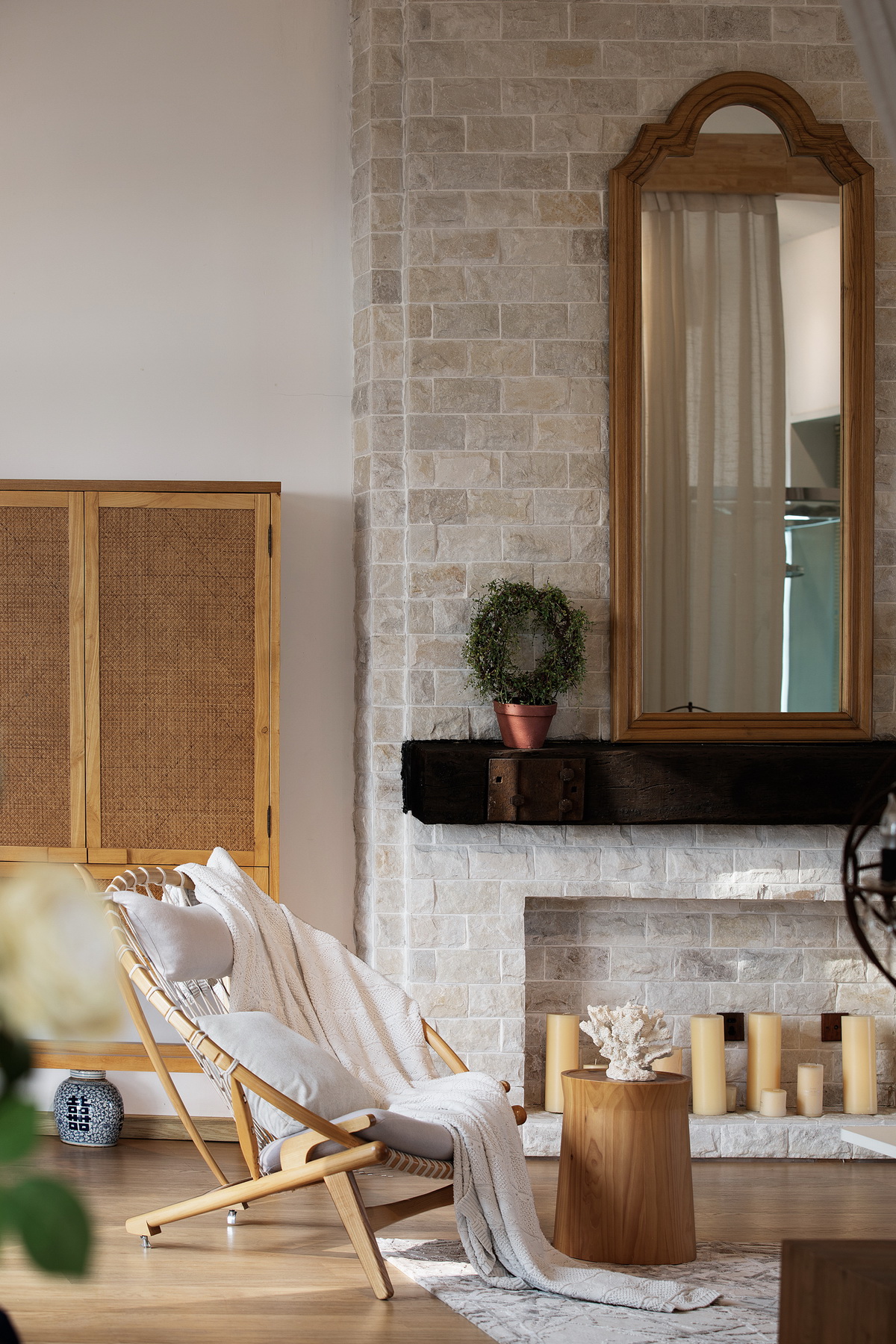 BIM建筑|海誓花园：联结记忆与情感的纽带 / 北京山房筑艺术设计有限公司