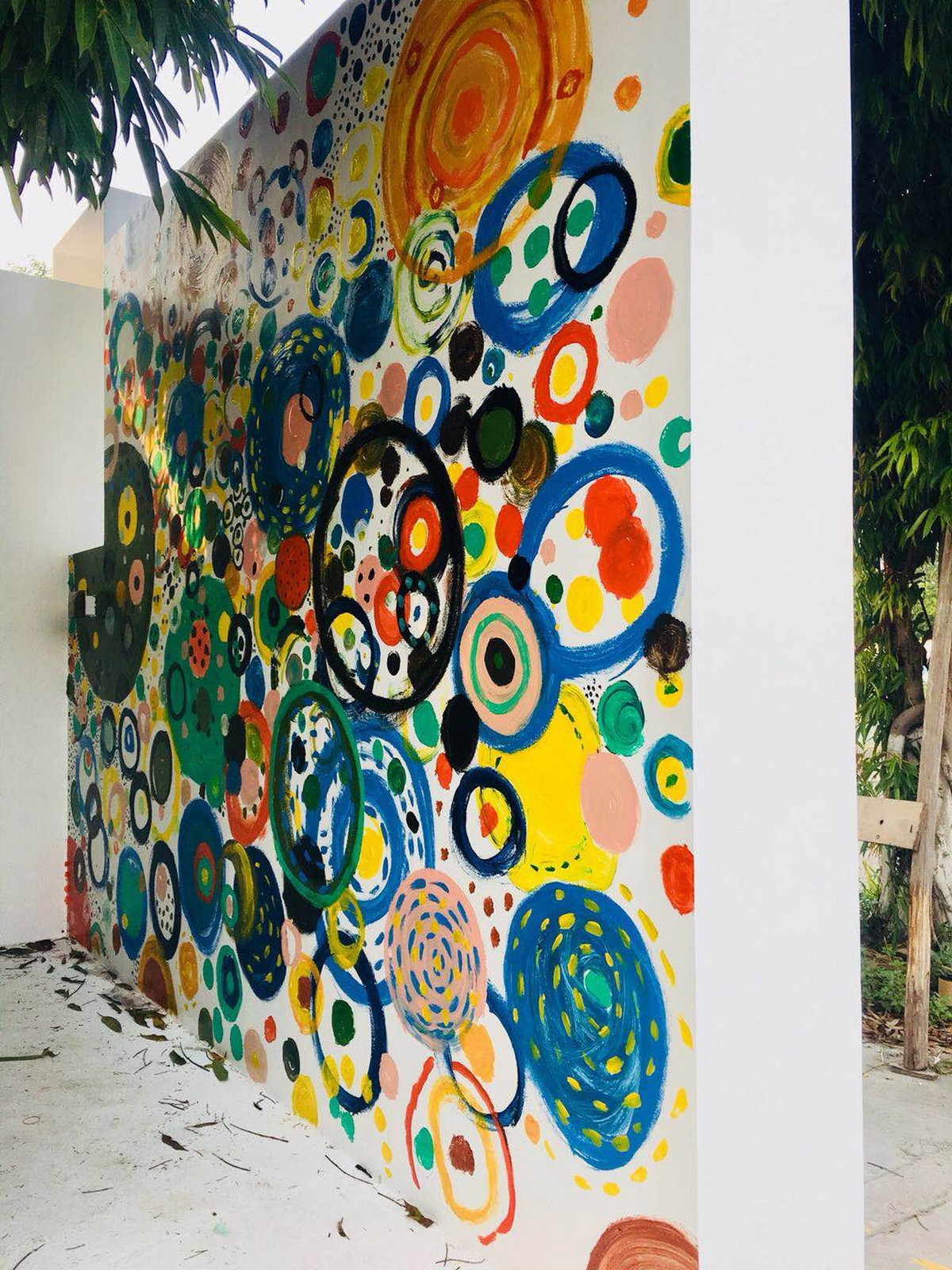 BIM建筑|紫泥十二门无界社区 / 扉建筑