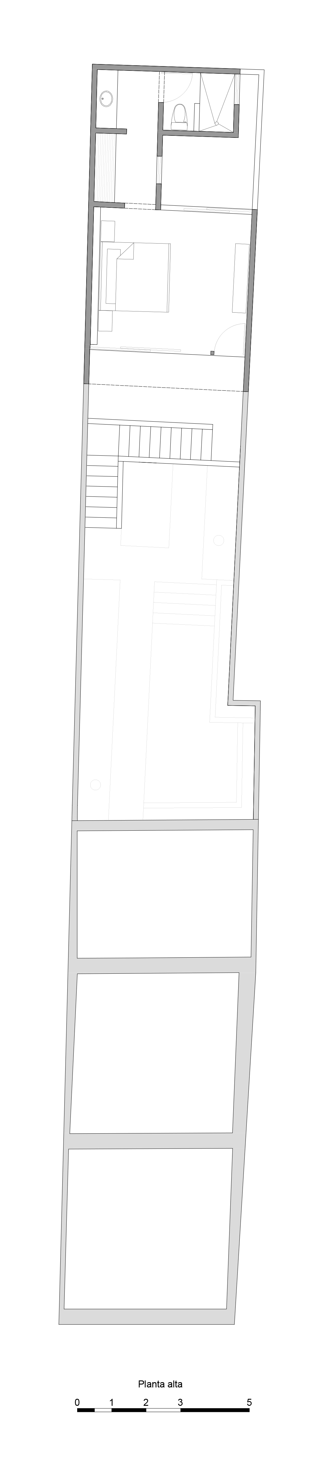 BIM建筑|这是一座有艺术内涵的“网红”建筑 | 墨西哥门洞之宅