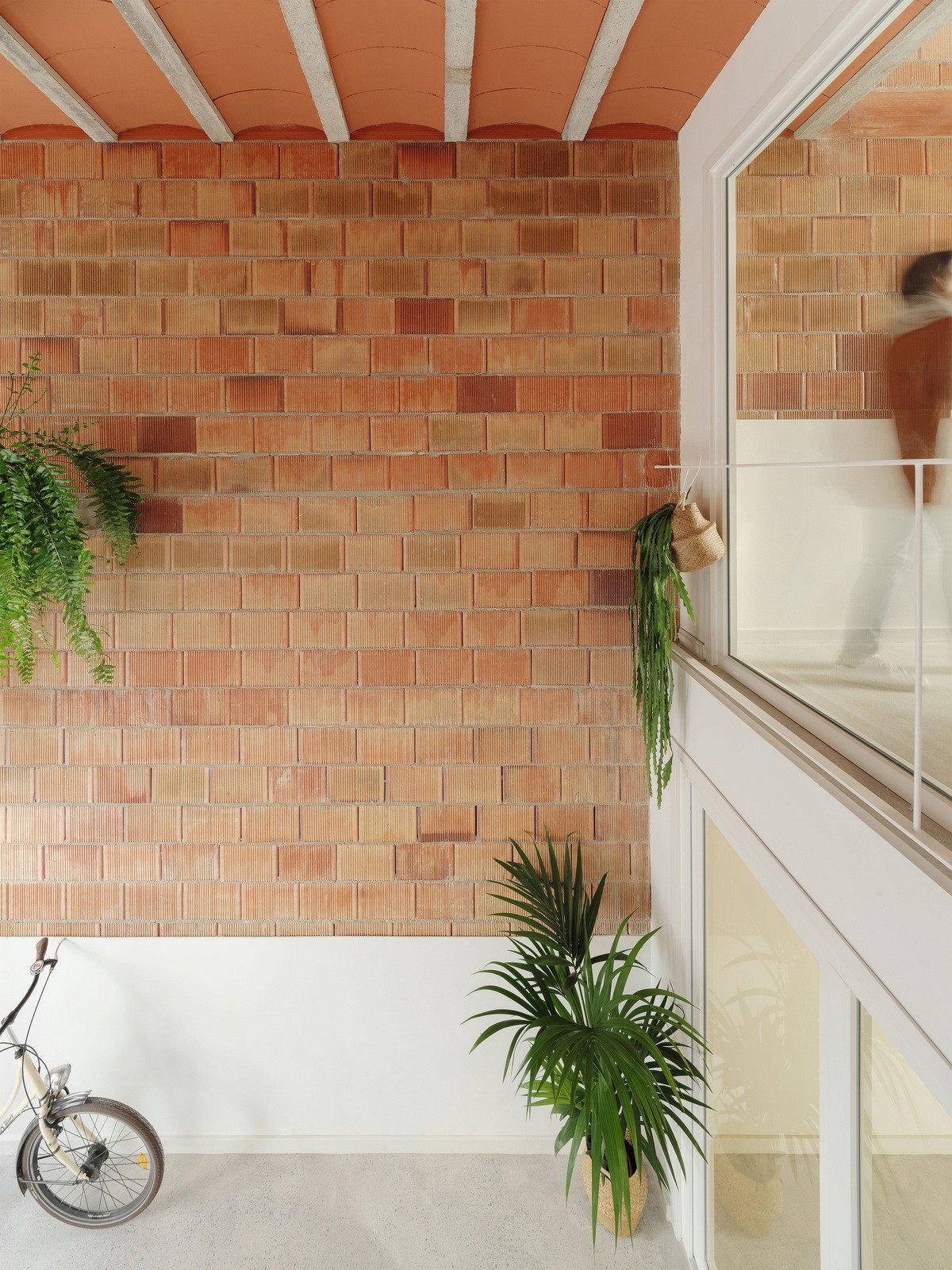 BIM建筑|1819 HY住宅，西班牙 / ABrito Architects