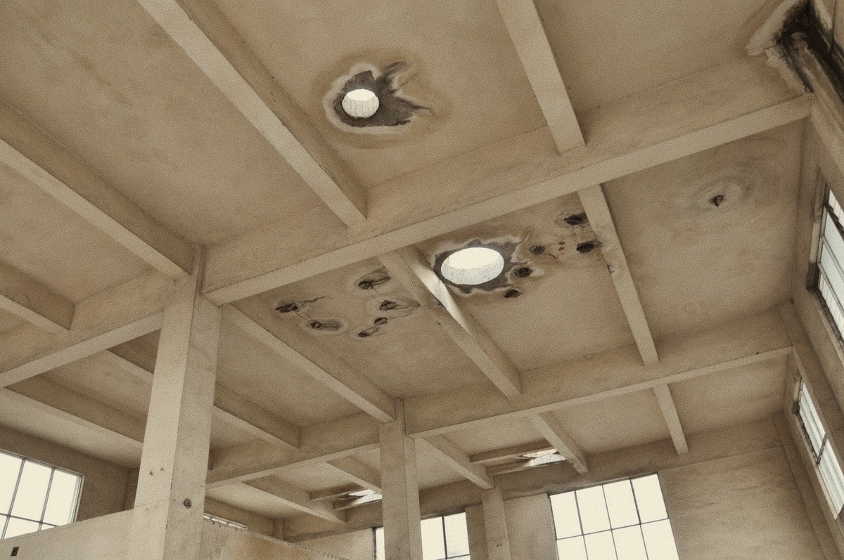 BIM建筑|紫泥十二门无界社区 / 扉建筑