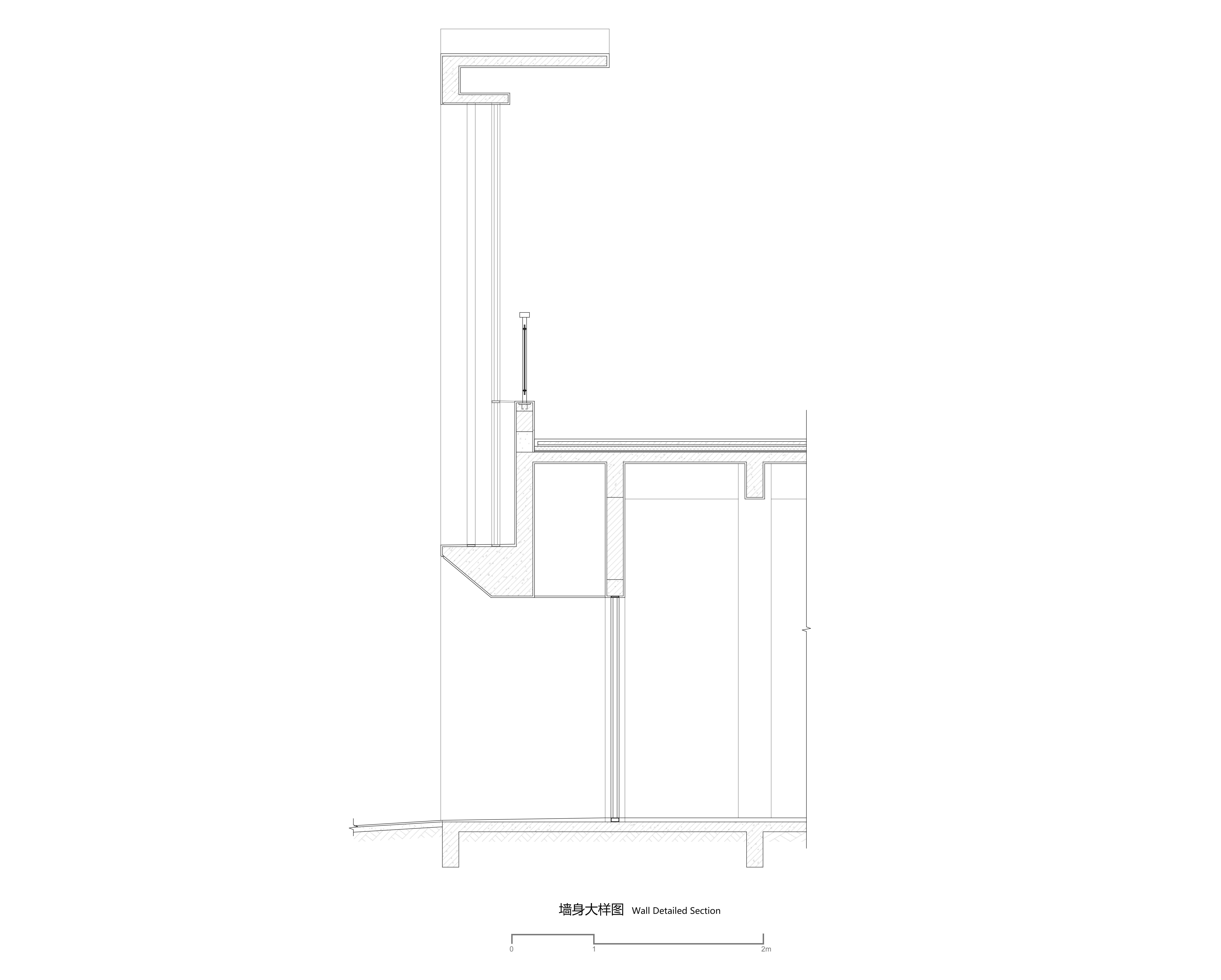 BIM建筑|杭州临安·风之谷户外自然学校 / GWP Architects