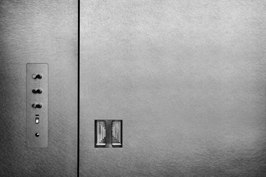 BIM建筑|光影之画——港丰发展总部 / 设计集人