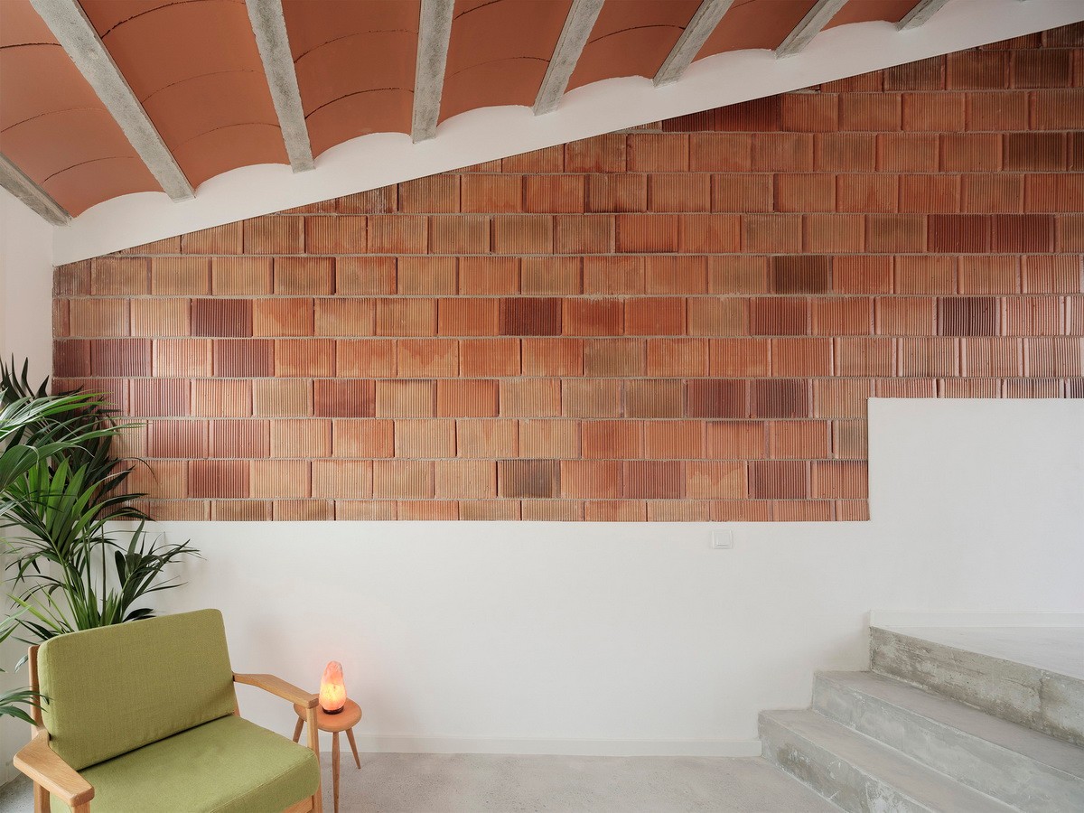 BIM建筑|1819 HY住宅，西班牙 / ABrito Architects