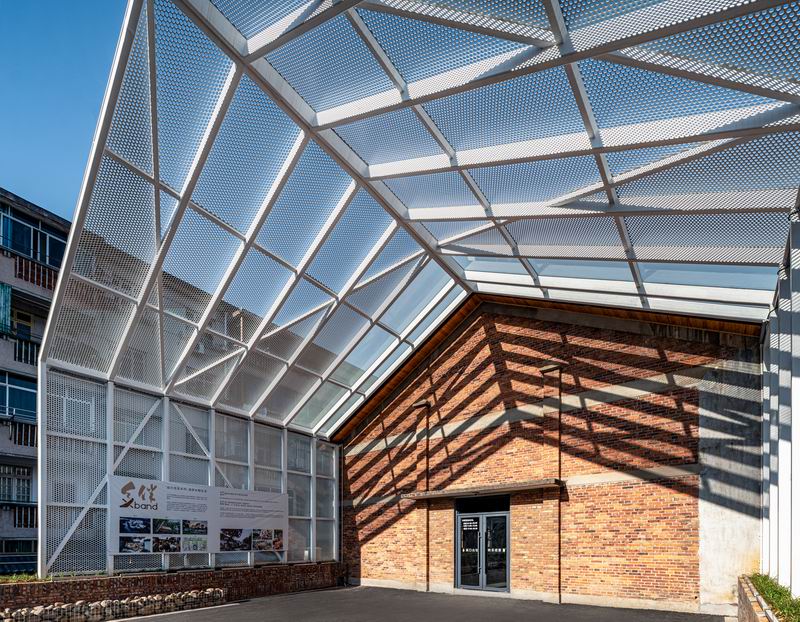 BIM建筑|留住乡愁、链接未来，龙游溪口乡村版未来社区 | 乡伴朱胜萱工作室