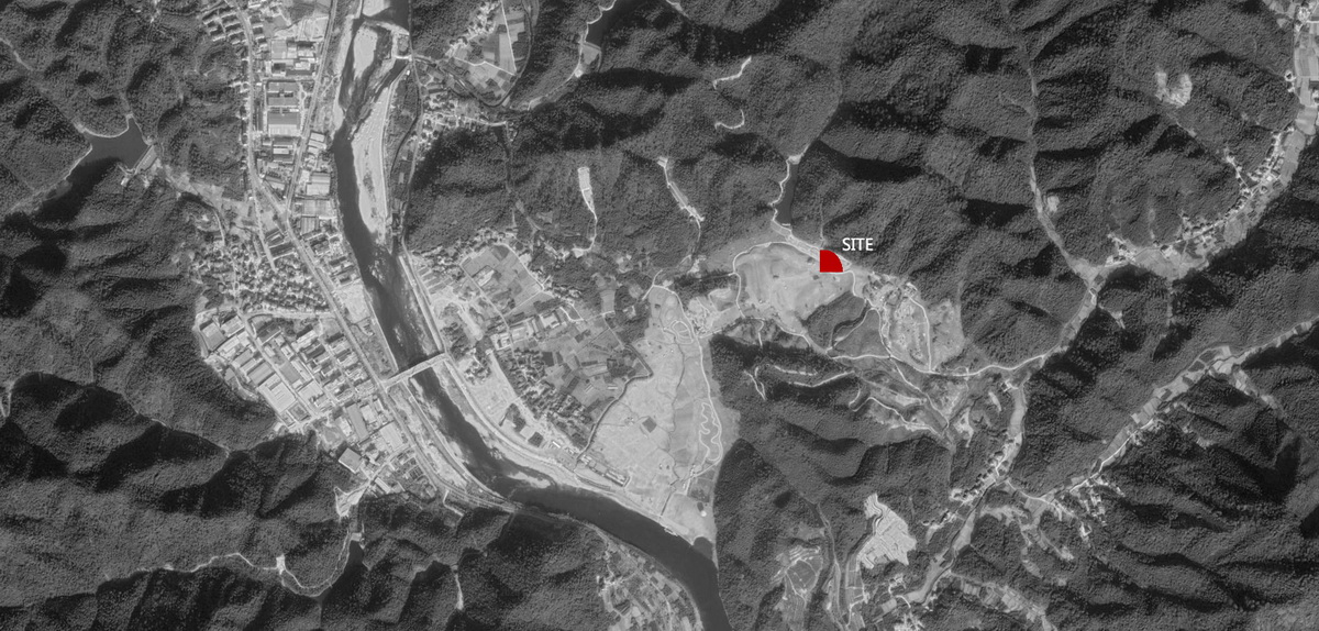 BIM建筑|杭州临安·风之谷户外自然学校 / GWP Architects