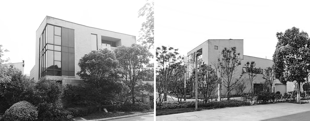 BIM建筑|光的游戏：苏州虹美术馆 / 零壹城市建筑事务所