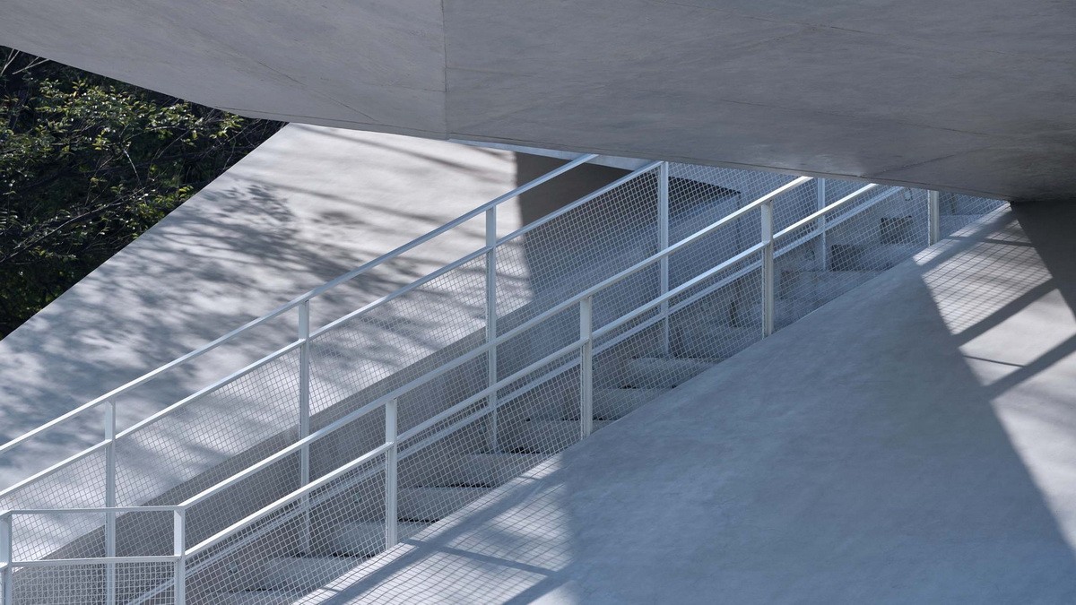 BIM建筑|苏河驿·纸鸢屋 / 同济原作设计工作室