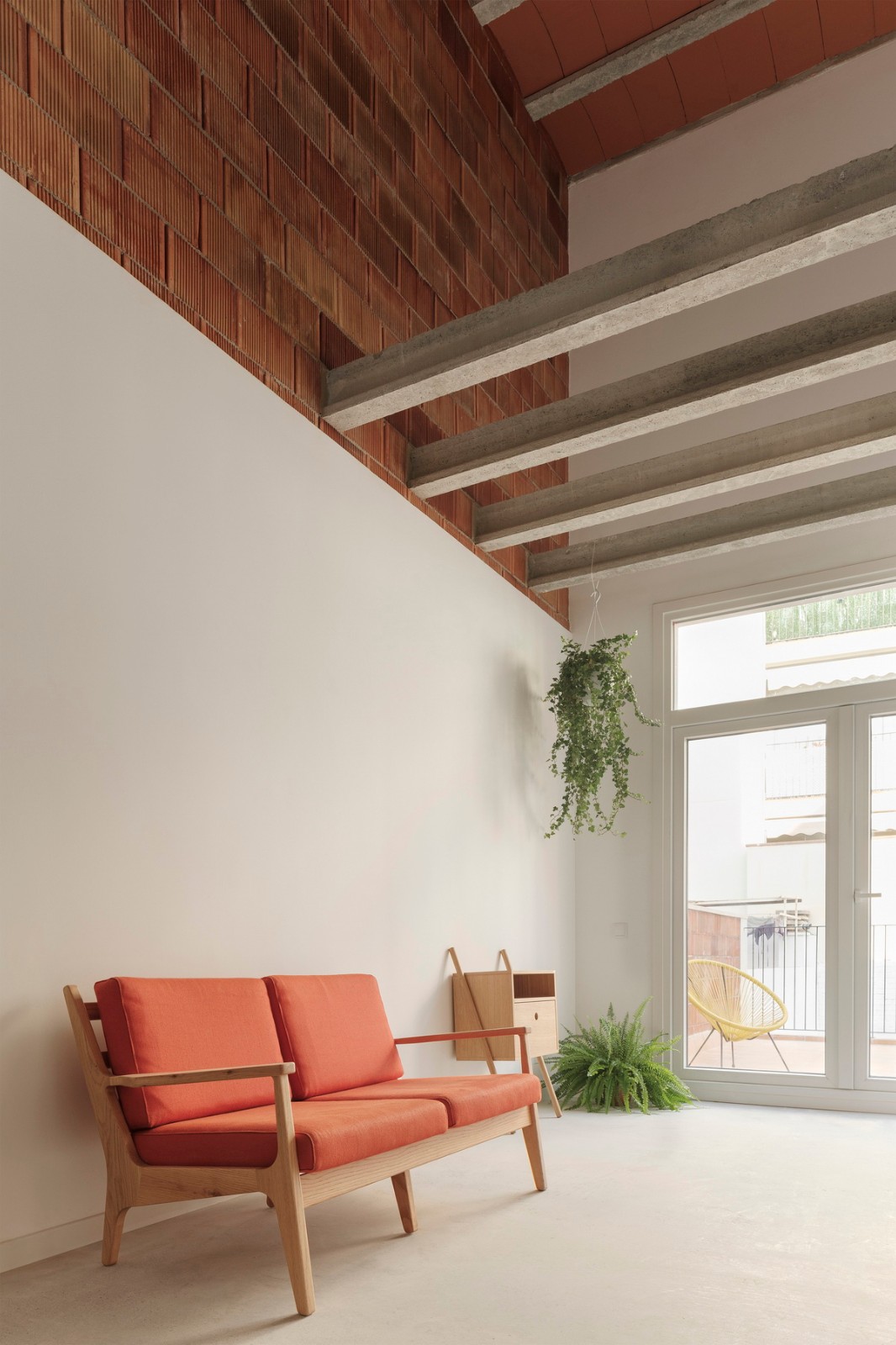 BIM建筑|1819 HY住宅，西班牙 / ABrito Architects