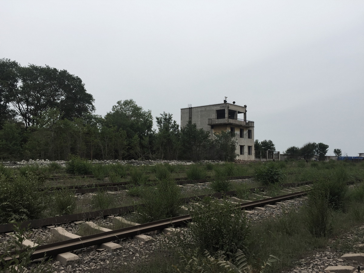 BIM建筑|海誓花园：联结记忆与情感的纽带 / 北京山房筑艺术设计有限公司