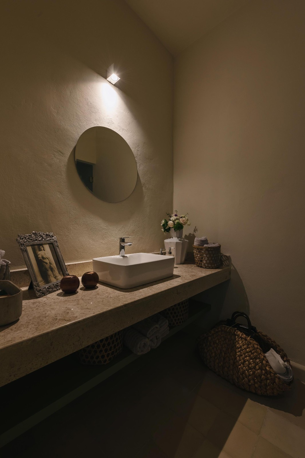 BIM建筑|这是一座有艺术内涵的“网红”建筑 | 墨西哥门洞之宅