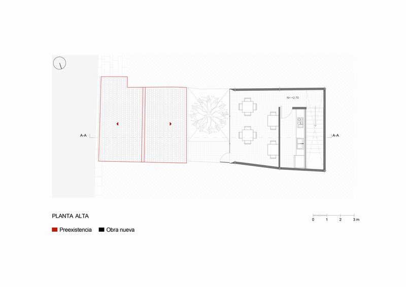 BIM建筑|旧建筑新改造 | 厄瓜多尔玻璃餐厅