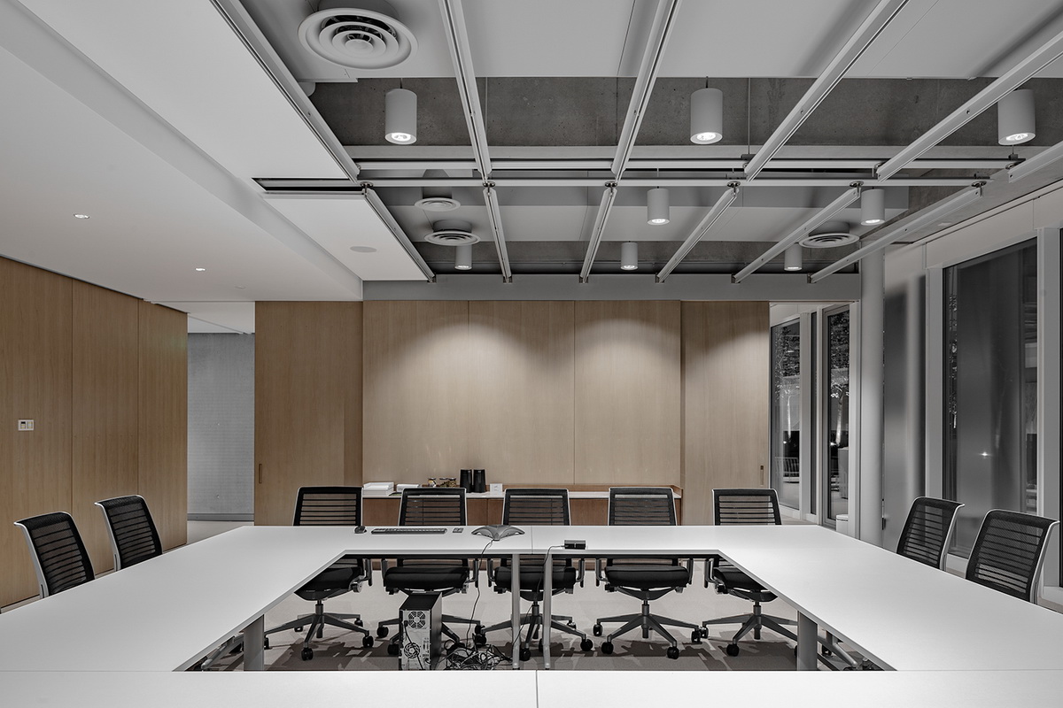 BIM建筑|goa大象设计办公总部 / goa大象设计