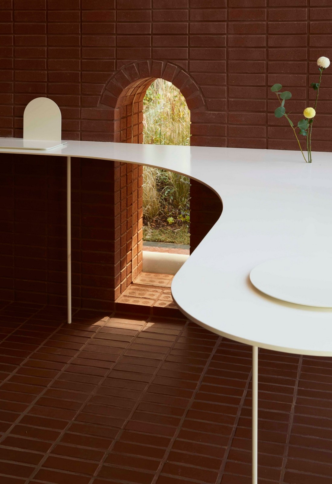 BIM建筑|Roly-Poly创意餐厅，韩国 / studioVASE