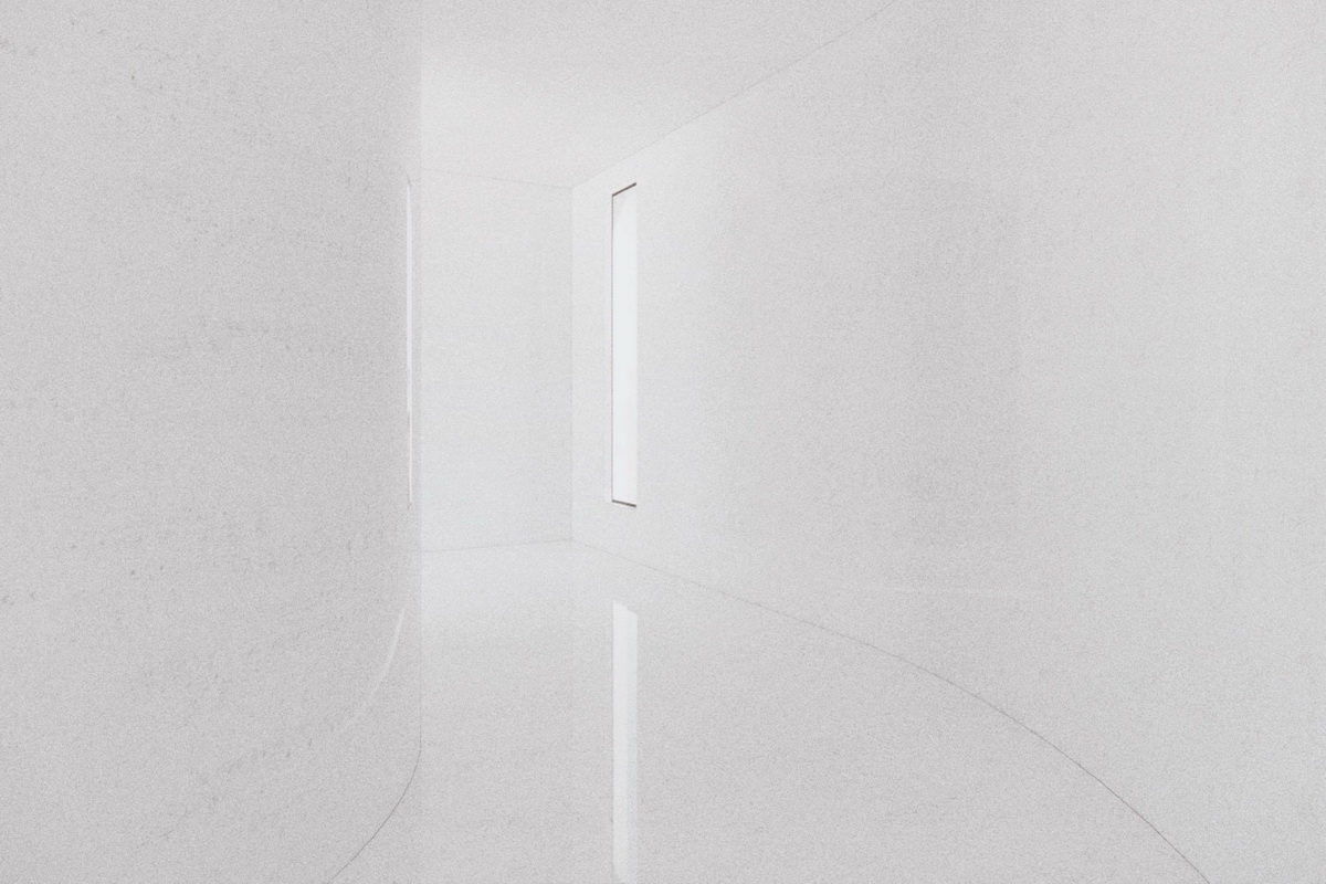 BIM建筑|福建龙岩B&B MIX私人住宅 混合型住宅设计记 / 上海垒空间与建筑设计工作室