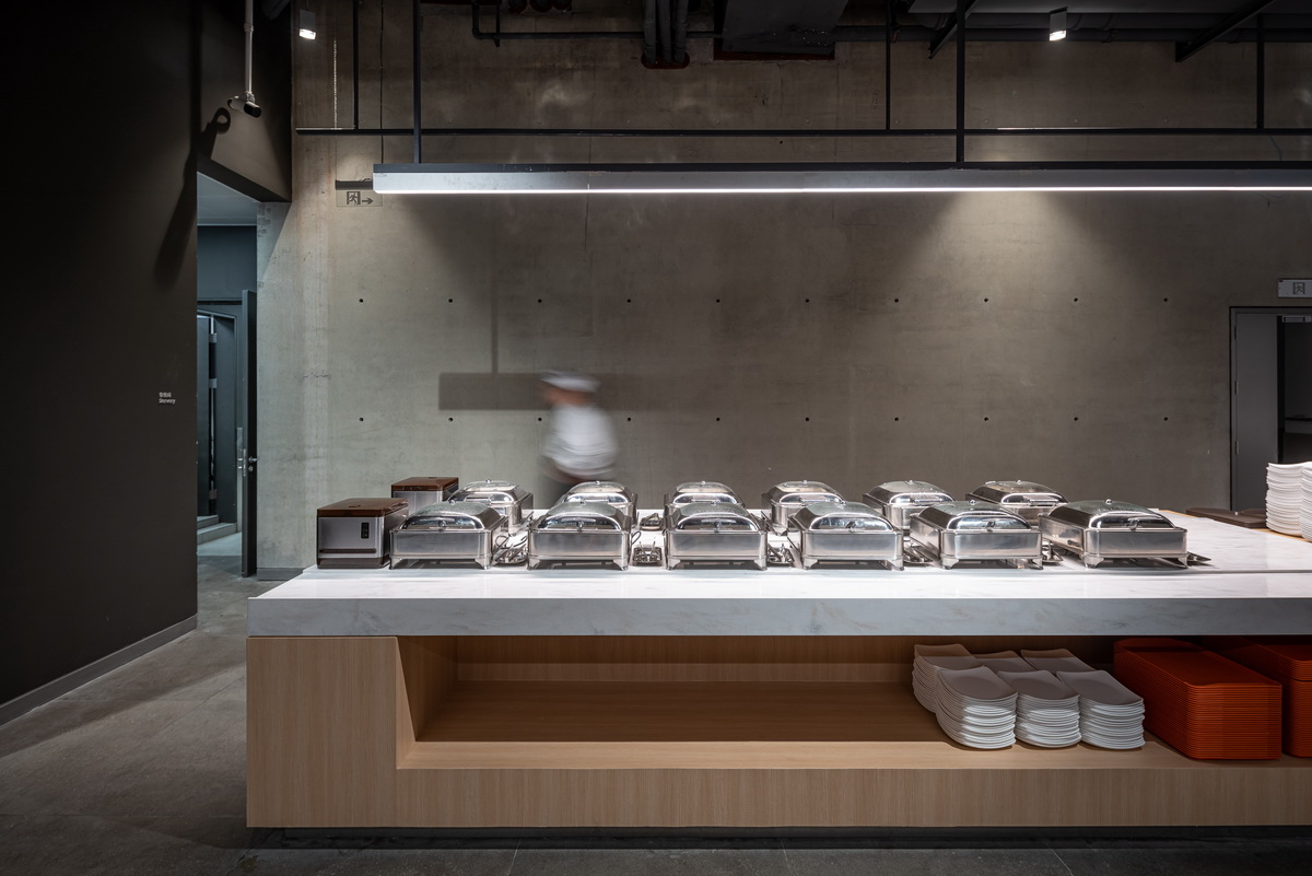 BIM建筑|goa大象设计办公总部 / goa大象设计