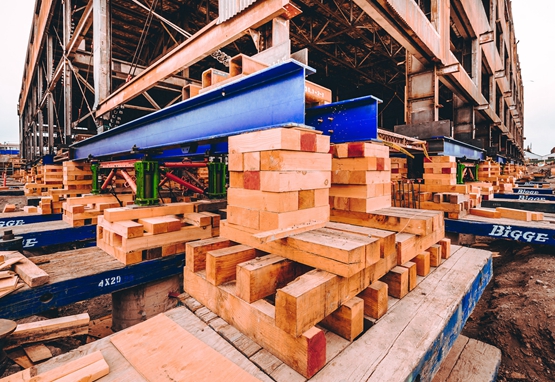 BIM建筑|旧金山一大楼抬升10英尺，应对海平面上升