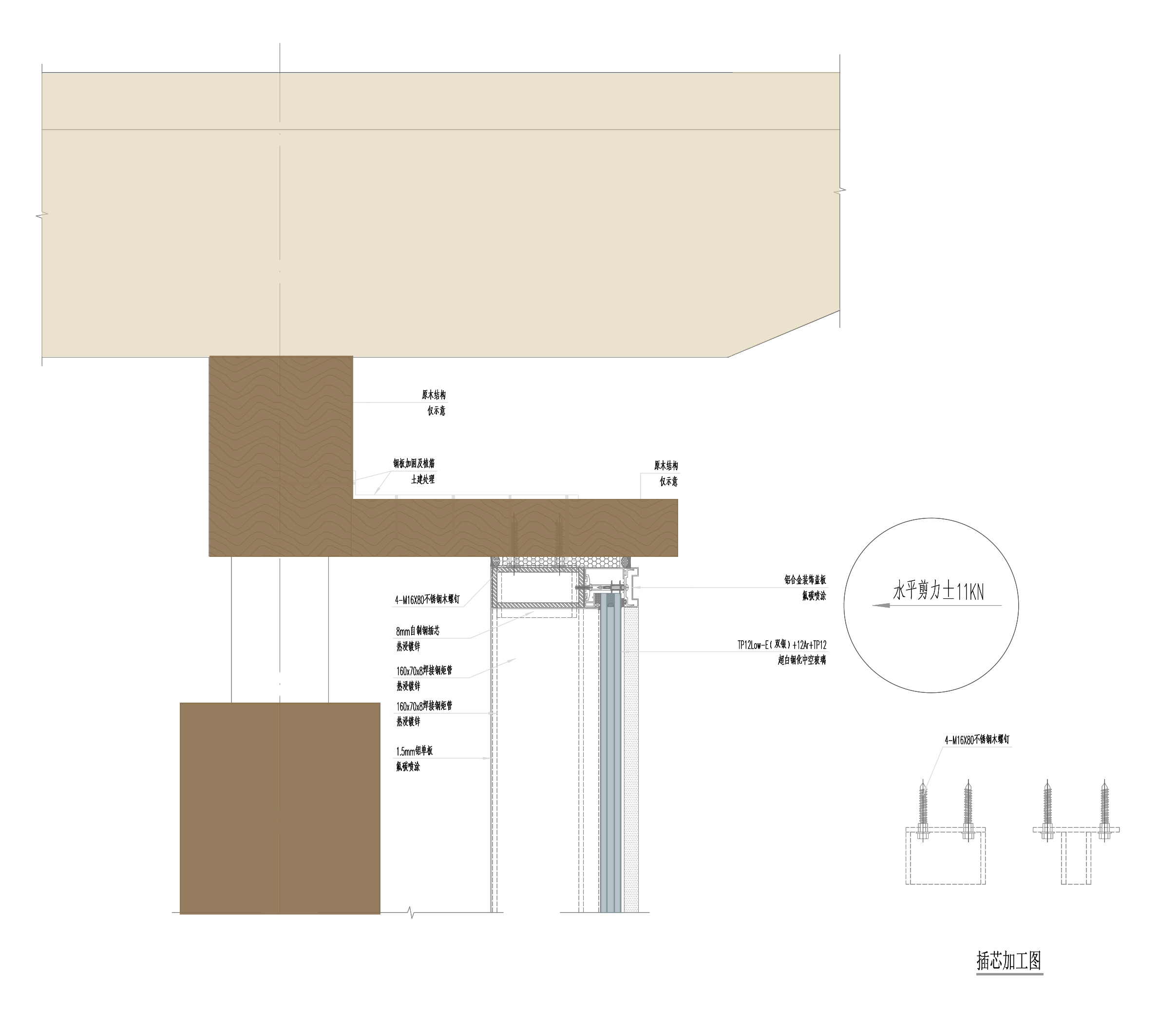 BIM建筑|鄢陵建业君邻大院时光馆 / 成执设计