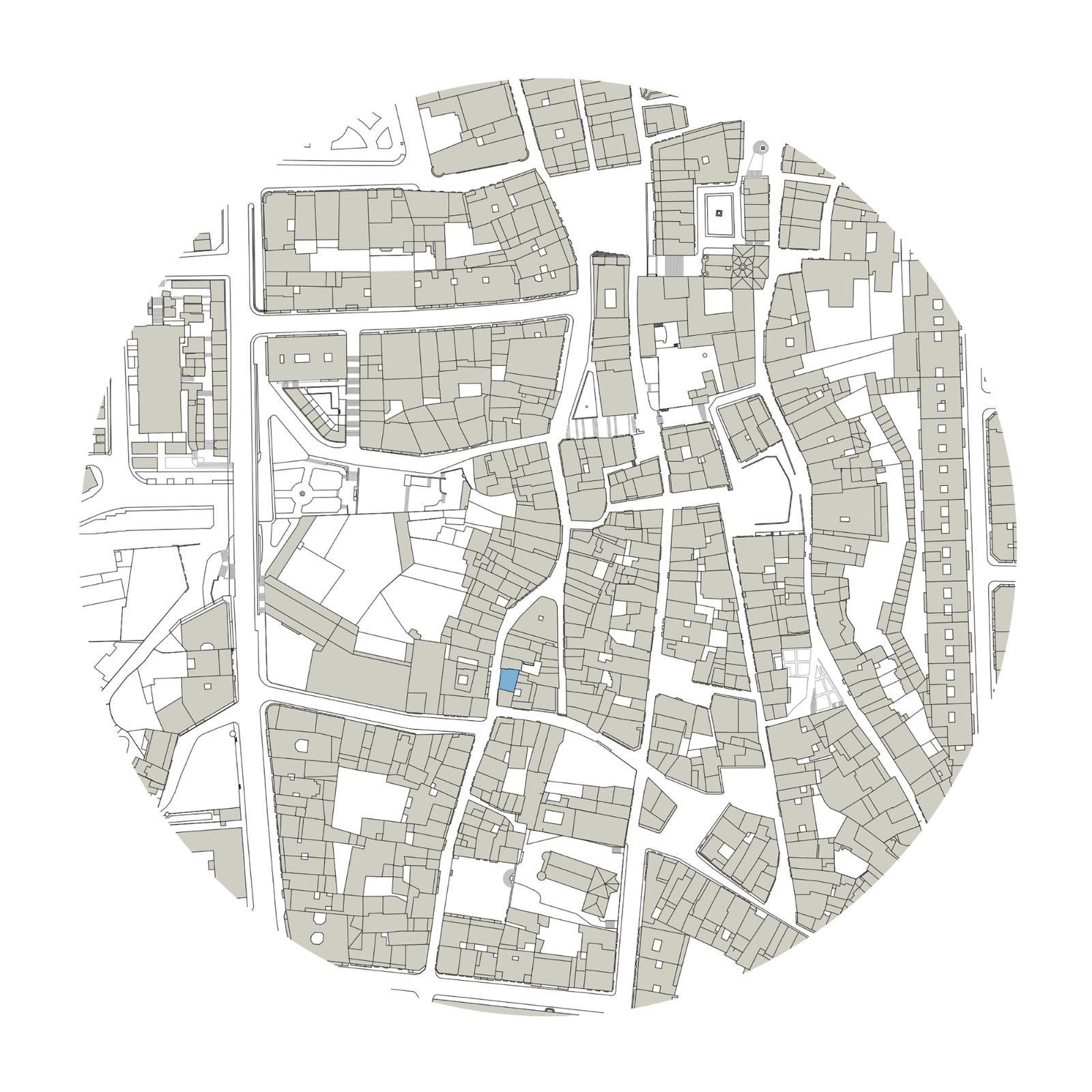 BIM建筑|打工人梦想中的低能耗租赁公寓 | 公共住宅 Vilar 5号