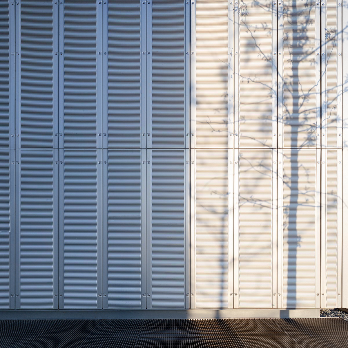 BIM建筑|天目里综合艺术园区 / 伦佐·皮亚诺建筑工作室