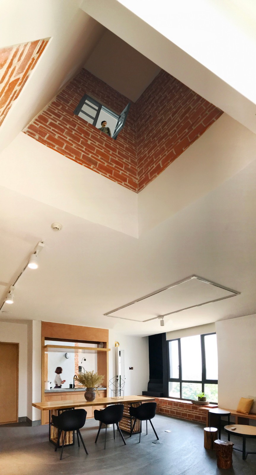 BIM建筑|紫泥十二门无界社区 / 扉建筑