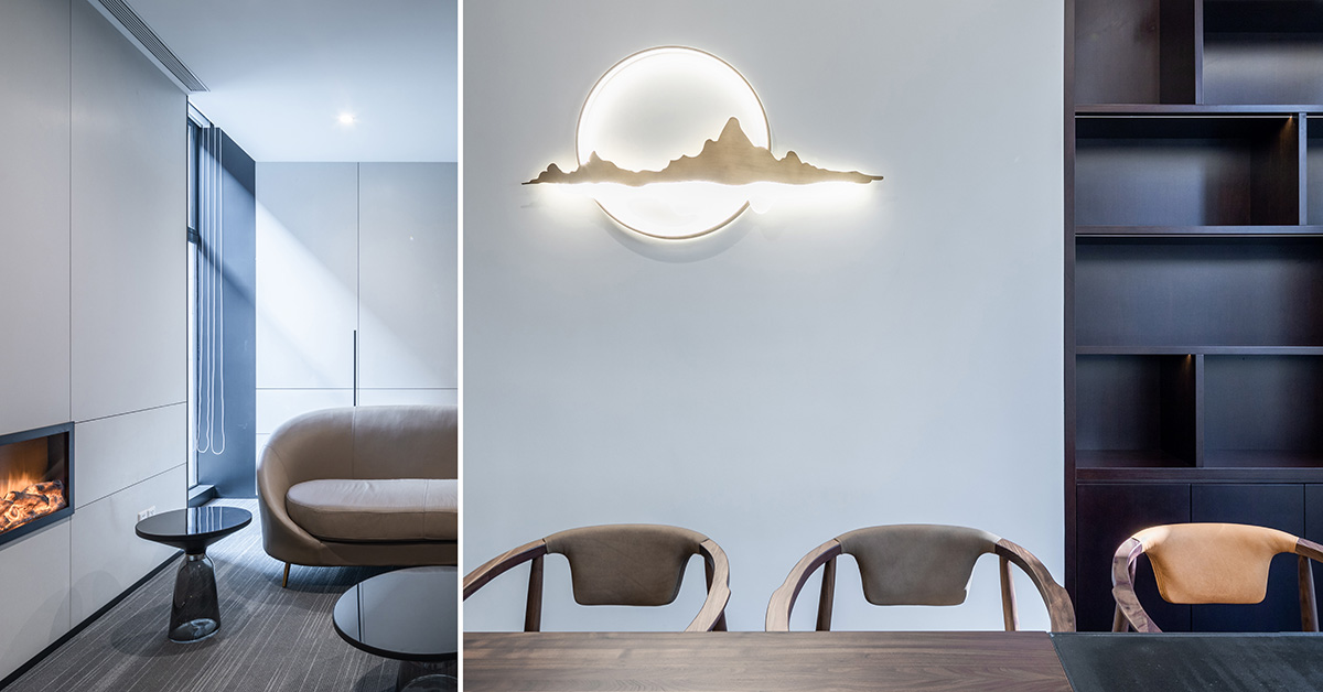 BIM建筑|阿诺医药肿瘤免疫治疗药物创新中心 / TOPOS DESIGN