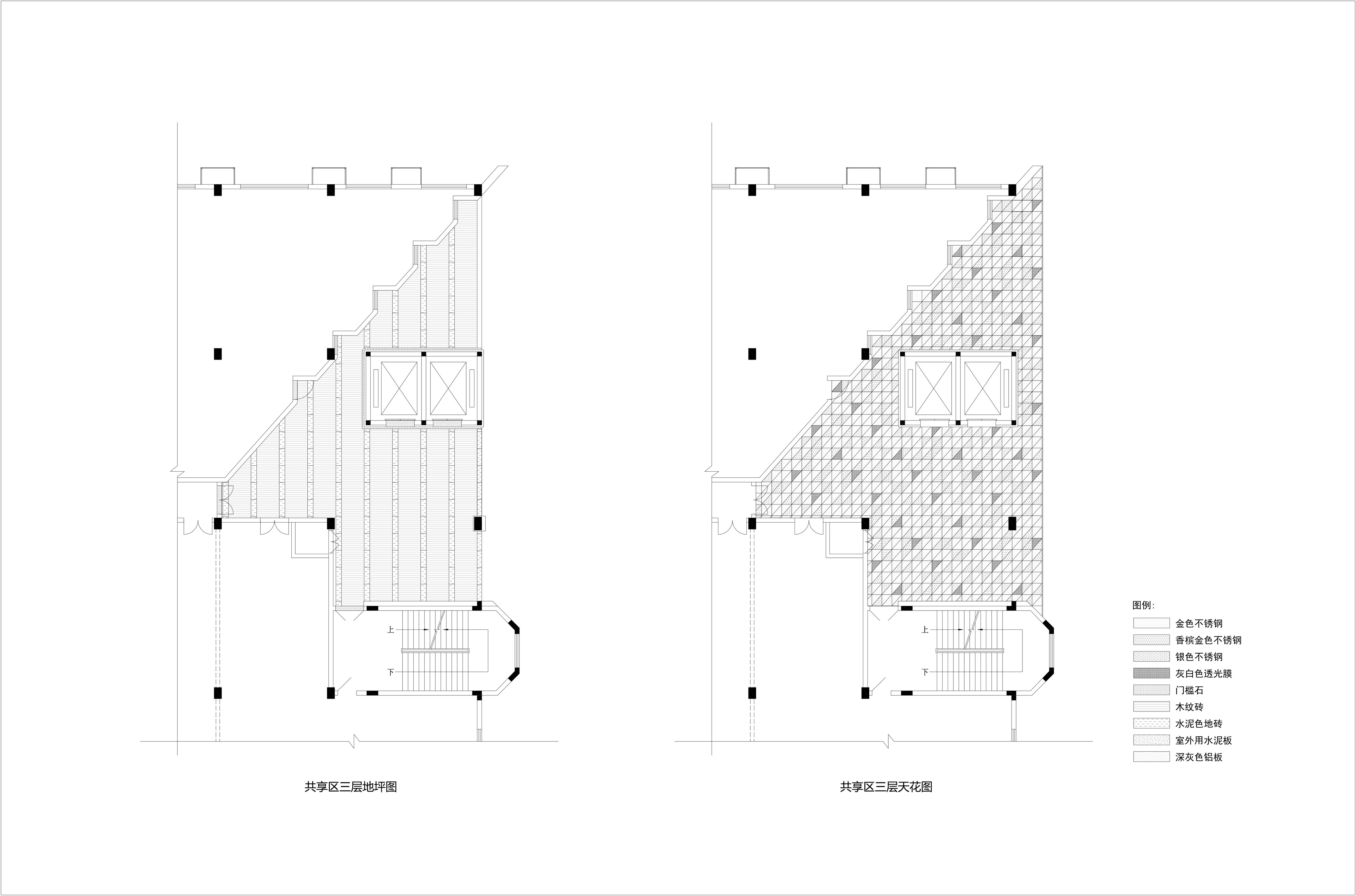 BIM建筑|中电・万谷 / COLORFULL 昱景设计