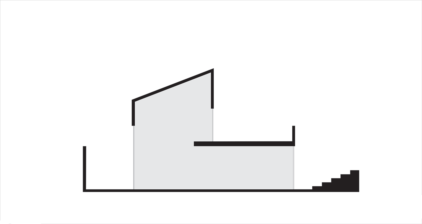 BIM建筑|鲁伊兹住宅，墨西哥 / LR Arquitectura
