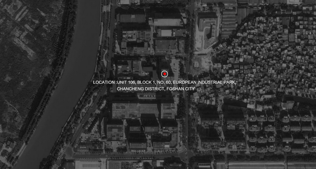 BIM建筑|麦蒙服饰办公前厅，自然奇趣 / 正方良行设计