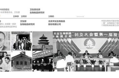 BIM建筑|国药集团中国生物总部办公园区 / 禾乐创意设计-BIM建筑网