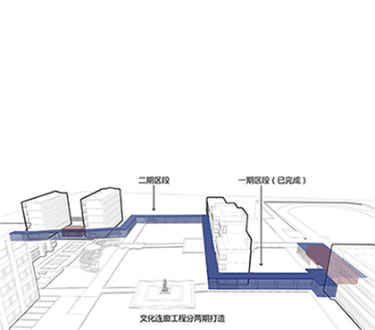 BIM建筑|乡村振兴之乡镇中学改造-全椒县新锐古河中学 / 上海思序建筑规划设计