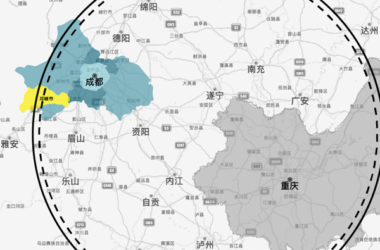 BIM建筑|正式公告 | 在“美丽中国”的公园城市样本,留下一份对未来的想象-BIM建筑网