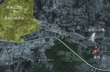 BIM建筑|良渚邱家坞大师村 / 中联·左右建筑-BIM建筑网