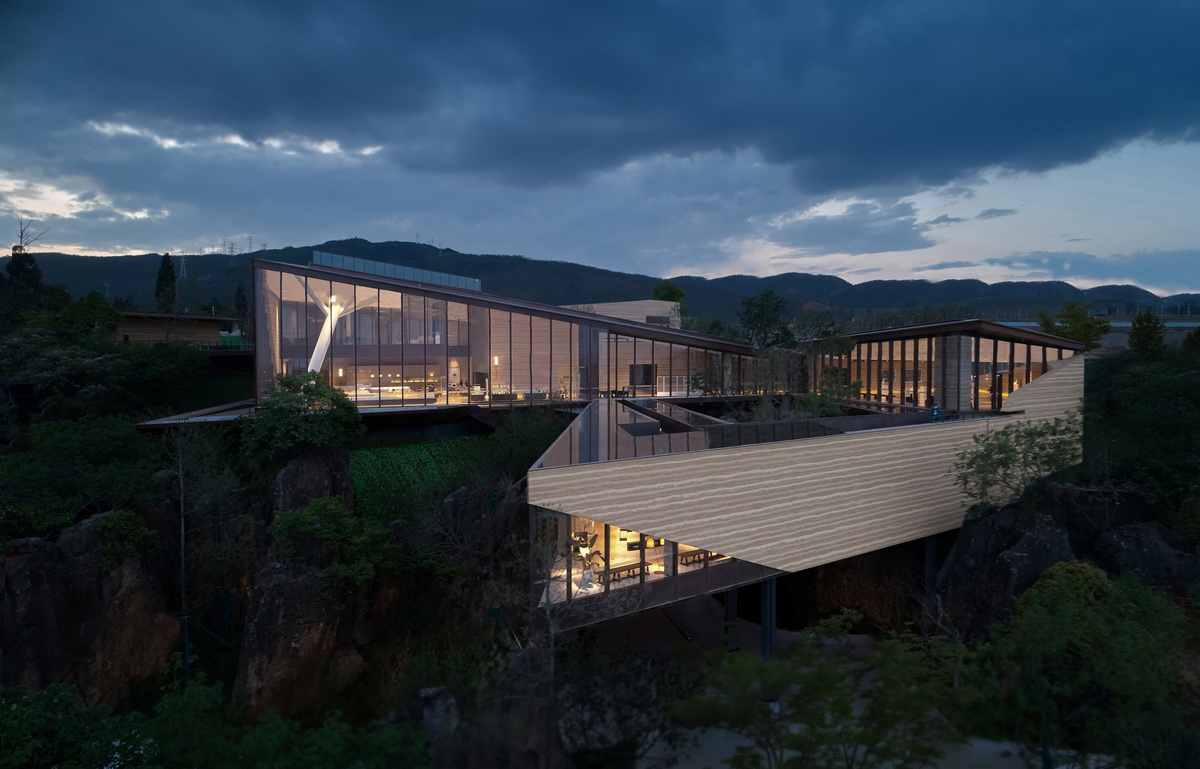 BIM建筑|2020年最受欢迎的10个文化建筑