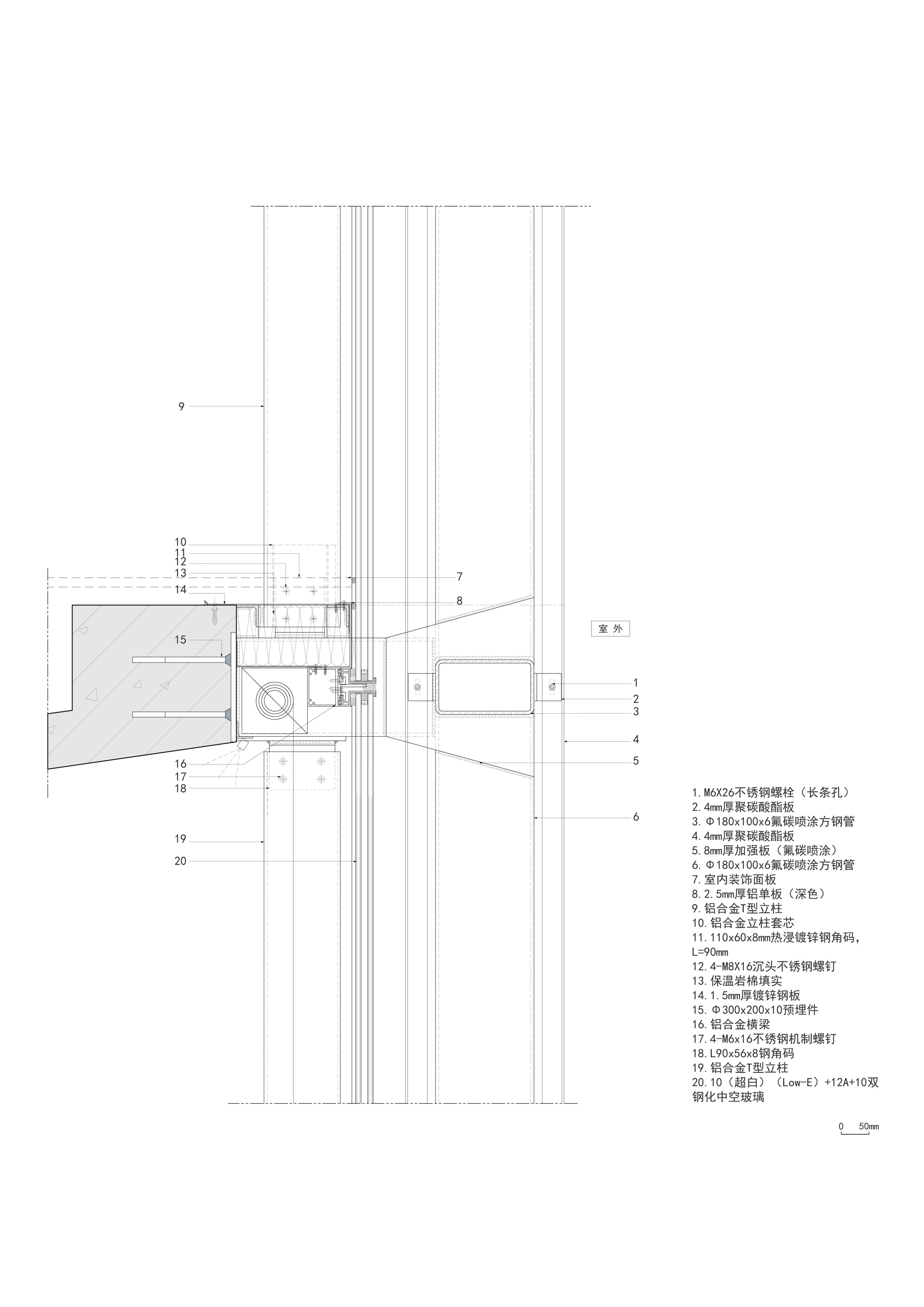 BIM建筑|良渚邱家坞大师村 / 中联·左右建筑