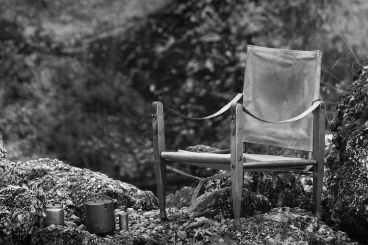 BIM建筑|Hylla落云自然体验中心：模糊的边界 / gad