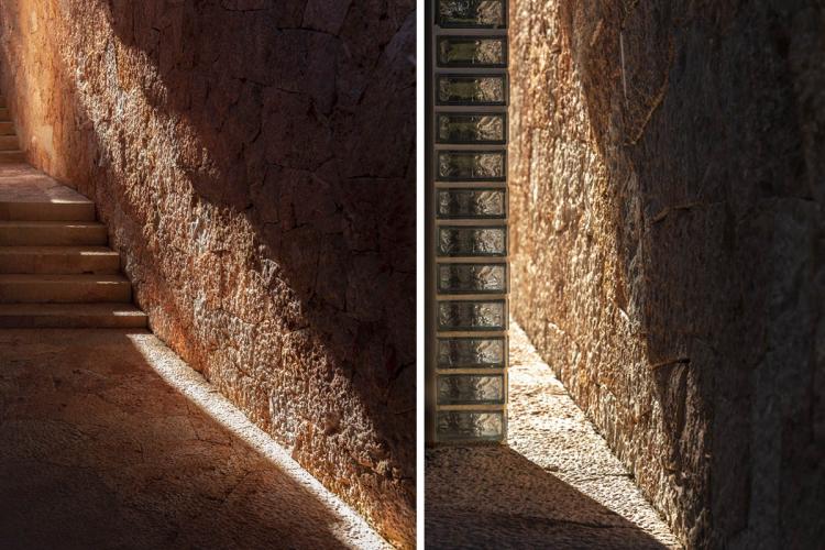 BIM建筑|Hylla落云自然体验中心：模糊的边界 / gad