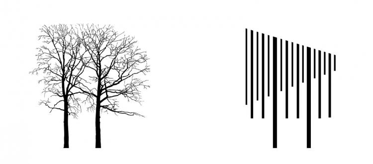 BIM建筑|园艺家旗舰店——世界花园大会花园中心 / 森上建筑设计