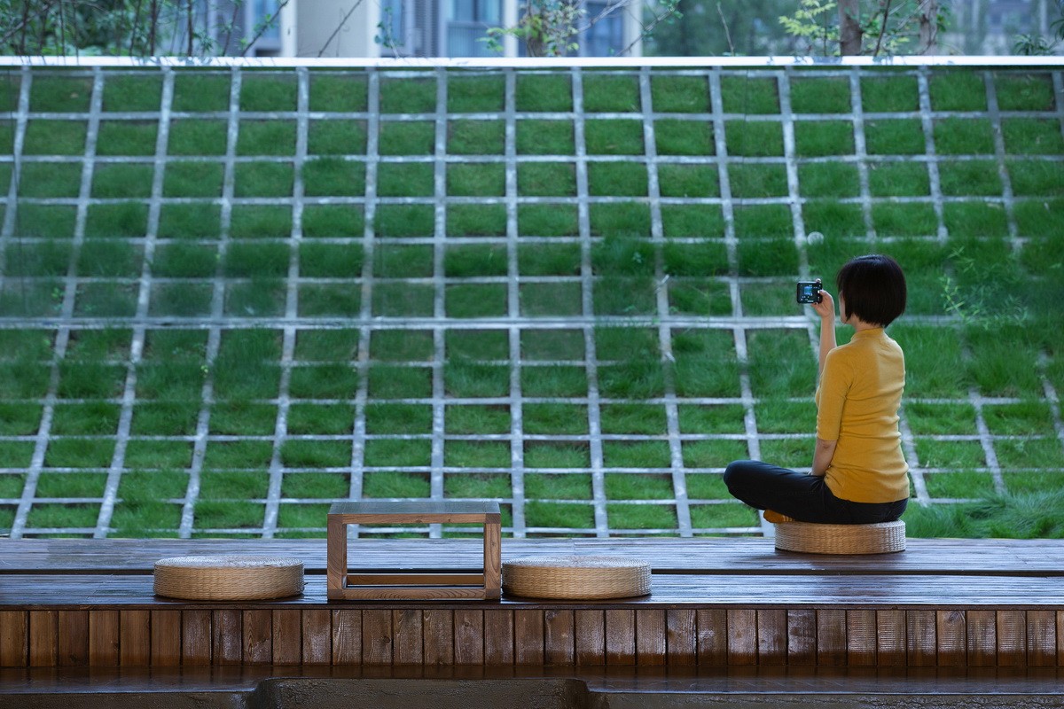 BIM建筑|古腾堡星汉书店：场景空间的营造 / 未韬建筑