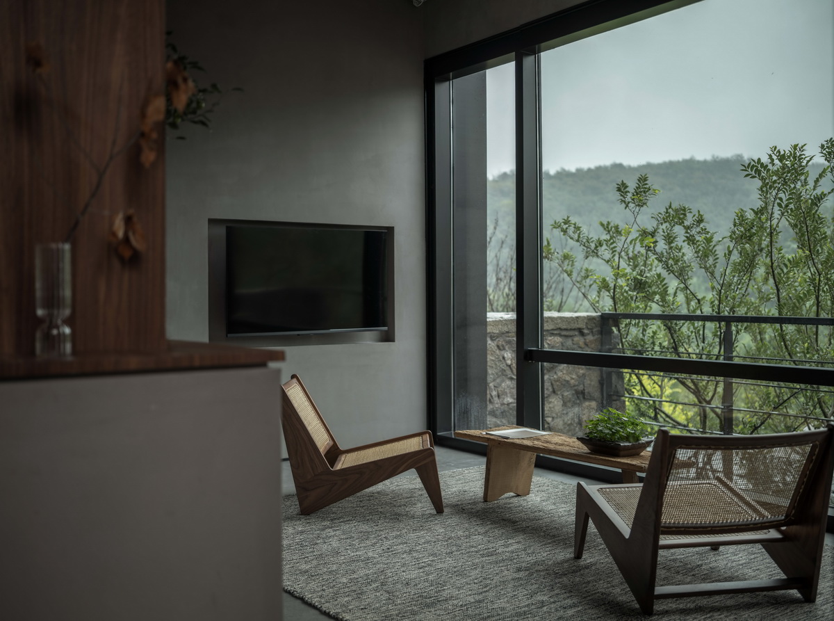 BIM建筑|十二个宅基地的新生：泰安东西门村活化更新 / 孟凡浩-gad · line+ studio