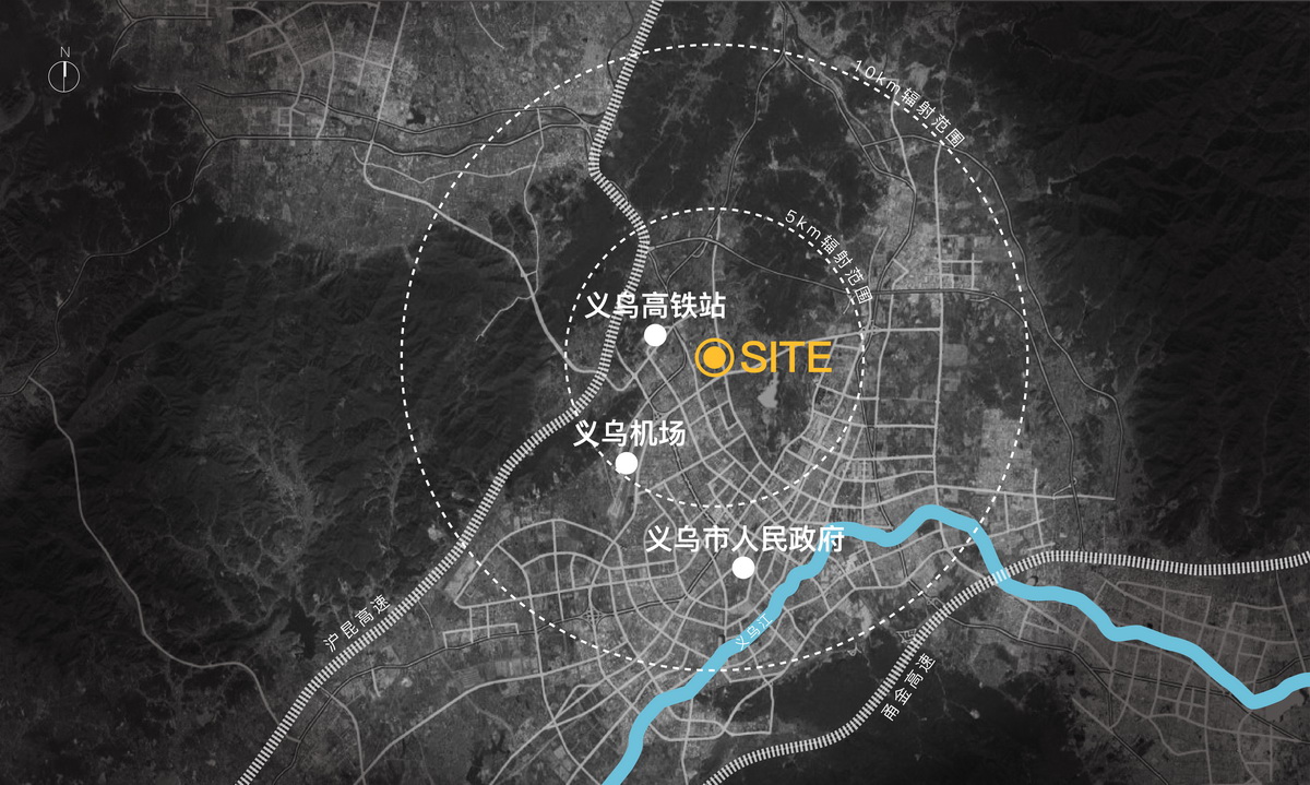 BIM建筑|大家新鸿万锦城 / 帝奥·墨度 MUDO Architects