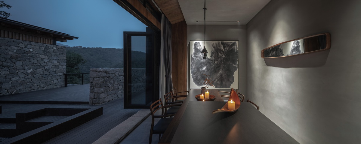 BIM建筑|十二个宅基地的新生：泰安东西门村活化更新 / 孟凡浩-gad · line+ studio