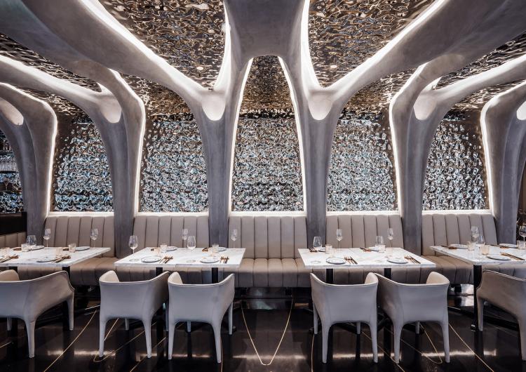 BIM建筑|奖项资讯 | CAA获2020法国凡尔赛建筑奖，成唯一获该奖的中国事务所