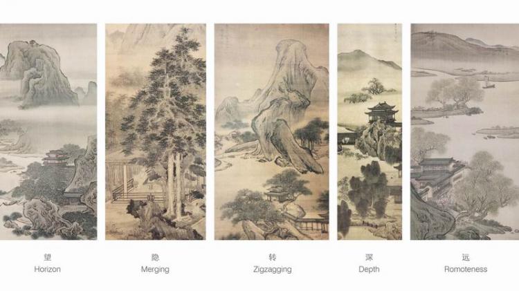 BIM建筑|松山湖科技交流平台 | 迹·建筑事务所(TAO)