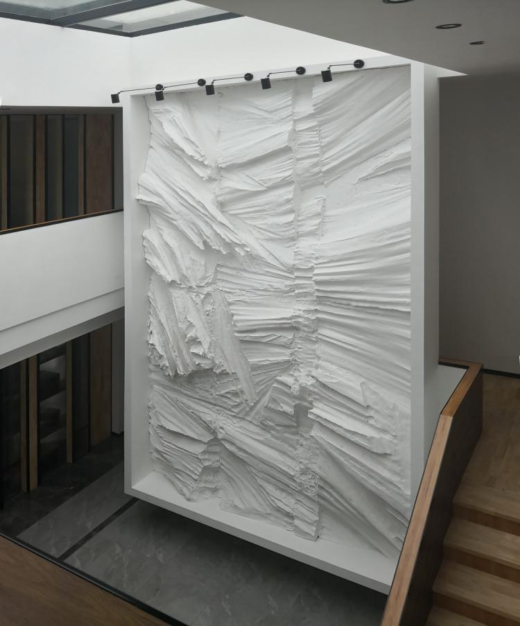 BIM建筑|夹缝中自然生长：中国.葫芦岛德邻堂产业楼设计实践 / DJ+建筑设计事务所